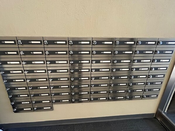 LaSante千駄木(ラサンテ千駄木)の物件内観写真